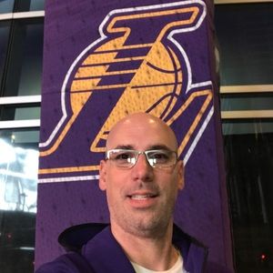 Meet your Posher, Johm